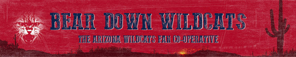Bear Down Wildcats Blog